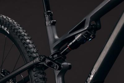 Cube Stereo HPC RACE carbon'n'black Gr&ouml;&szlig;e: XL Produktbild 5