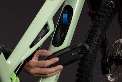 Cube Stereo HPC RACE lindgreen'n'green Gr&ouml;&szlig;e: M Produktbild 3