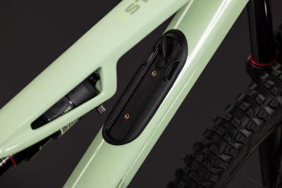 Cube Stereo HPC RACE lindgreen'n'green Gr&ouml;&szlig;e: L Produktbild 2
