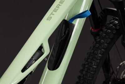 Cube Stereo HPC RACE lindgreen'n'green Gr&ouml;&szlig;e: L Produktbild 4