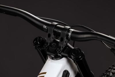Cube TWO15 Race powdergold'n'black Gr&ouml;&szlig;e: L Produktbild 1