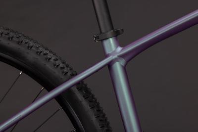 Cube Aim SLT mysticpurple'n'black Gr&ouml;&szlig;e: XL Produktbild 3