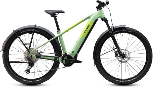 Cube Reaction Hybrid ONE 720  FE cactus'n'black Gr&ouml;&szlig;e: M