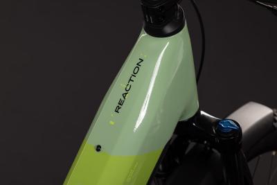 Cube Reaction Hybrid ONE 720  FE cactus'n'black Gr&ouml;&szlig;e: Easy Entry L Produktbild 2