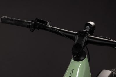 Cube Reaction Hybrid ONE 720  FE cactus'n'black Gr&ouml;&szlig;e: Easy Entry XL Produktbild 1