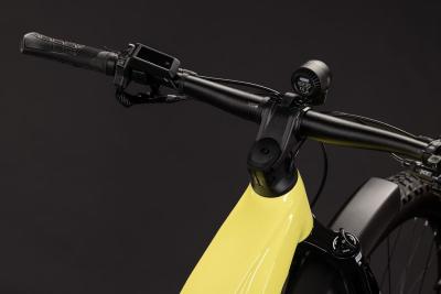 Cube Reaction Hybrid Race 800 FE bananasplit'n'black Gr&ouml;&szlig;e: L Produktbild 1