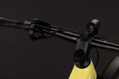 Cube Reaction Hybrid Race 800 FE bananasplit'n'black Gr&ouml;&szlig;e: Trapeze M Produktbild 1