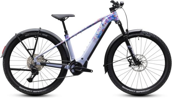 Cube Reaction Hybrid SLX 800 FE artline Gr&ouml;&szlig;e: S