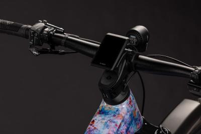 Cube Reaction Hybrid SLX 800 FE artline Gr&ouml;&szlig;e: S Produktbild 1