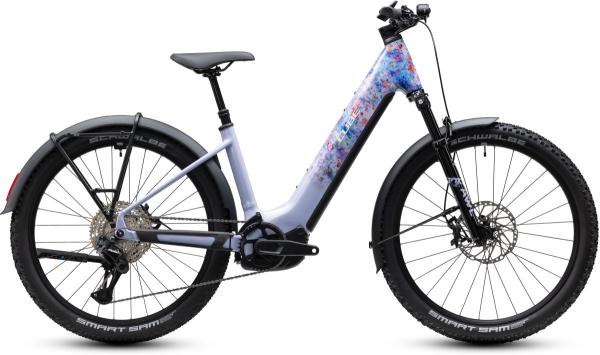 Cube Reaction Hybrid SLX 800 FE artline Gr&ouml;&szlig;e: Easy Entry M