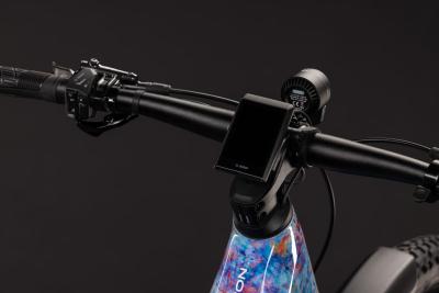 Cube Reaction Hybrid SLX 800 FE artline Gr&ouml;&szlig;e: Easy Entry M Produktbild 1