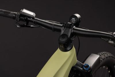 Cube Stereo Hybrid ONE44 Pro 800 FE softwillow'n'green Gr&ouml;&szlig;e: L Produktbild 1