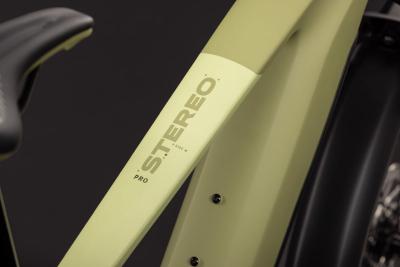 Cube Stereo Hybrid ONE44 Pro 800 FE softwillow'n'green Gr&ouml;&szlig;e: L Produktbild 2
