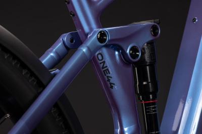 Cube Stereo Hybrid ONE44 Pro 800 FE blueiris'n'purple Gr&ouml;&szlig;e: M Produktbild 3