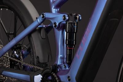 Cube Stereo Hybrid ONE44 Pro 800 FE blueiris'n'purple Gr&ouml;&szlig;e: L Produktbild 4