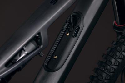 Cube Stereo HPC RACE carbon'n'black Gr&ouml;&szlig;e: S Produktbild 2