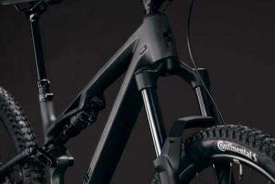 Cube Stereo HPC RACE carbon'n'black Gr&ouml;&szlig;e: S Produktbild 6