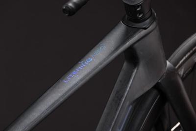 Cube Litening AERO C:68X Orbit digitalcarbon&rsquo;n&rsquo;prizm Gr&ouml;&szlig;e: 52 cm Produktbild 2