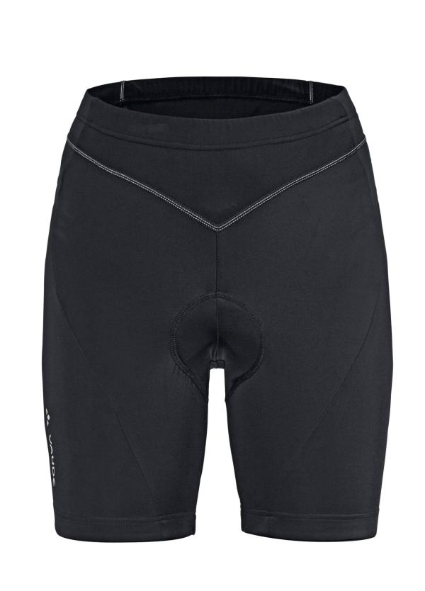 VAUDE Women's Active Pants black uni Gr&ouml;&szlig; 40