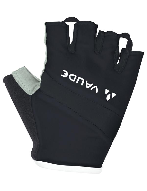 VAUDE Women's Active Gloves black Gr&ouml;&szlig; 7