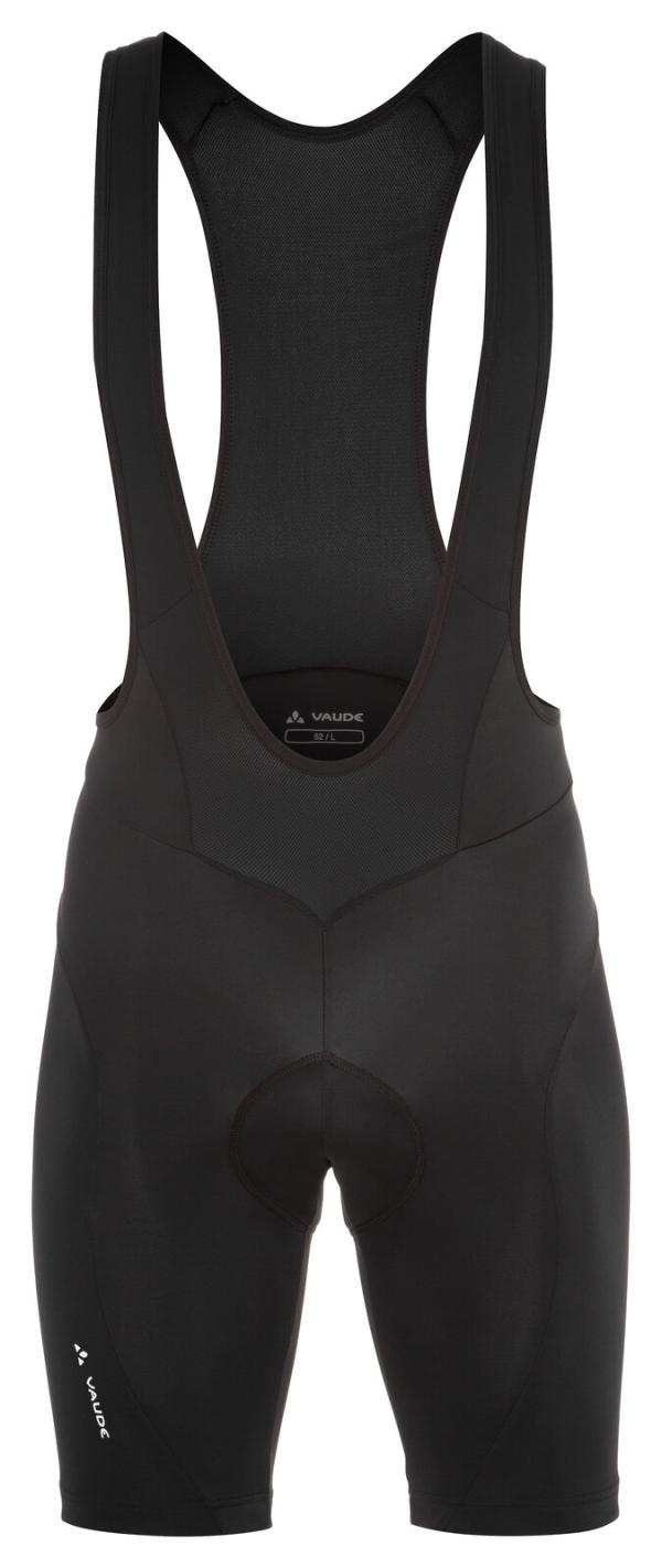 VAUDE Men's Active Bib Pants black uni Gr&ouml;&szlig; XXL