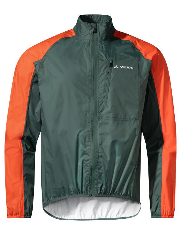 VAUDE Men's Drop Jacket III dusty forest Gr&ouml;&szlig; XL