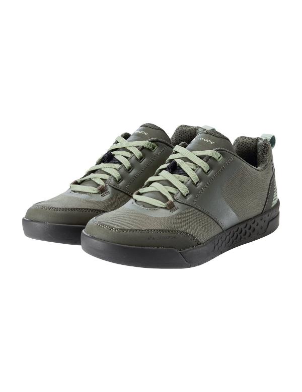 VAUDE Women's AM Moab syn. khaki Gr&ouml;&szlig; 42