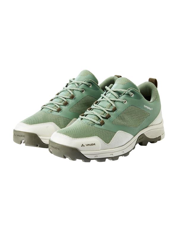 VAUDE Women's TVL Comrus Tech STX willow green Gr&ouml;&szlig; 4