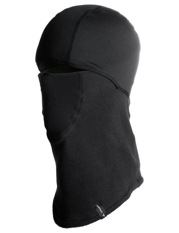 VAUDE Technical Stormcap black Gr&ouml;&szlig; S
