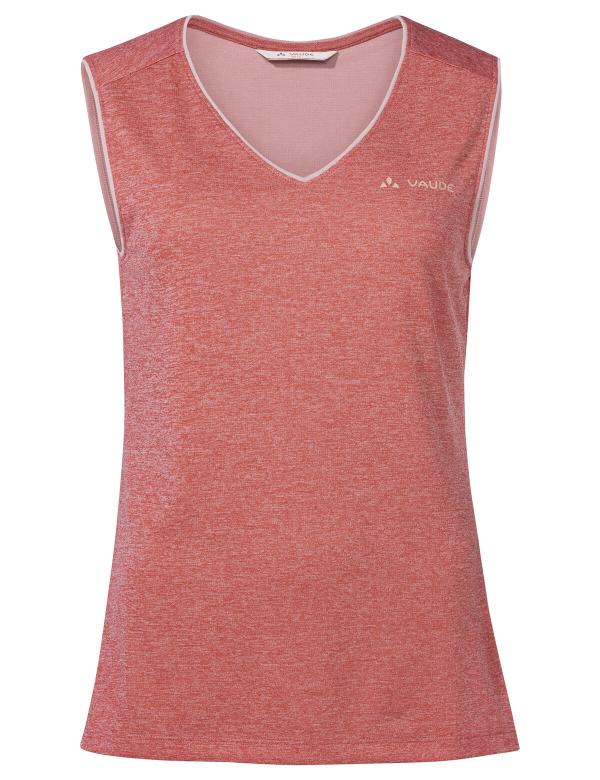 VAUDE Women's Essential Top brick Gr&ouml;&szlig; 38