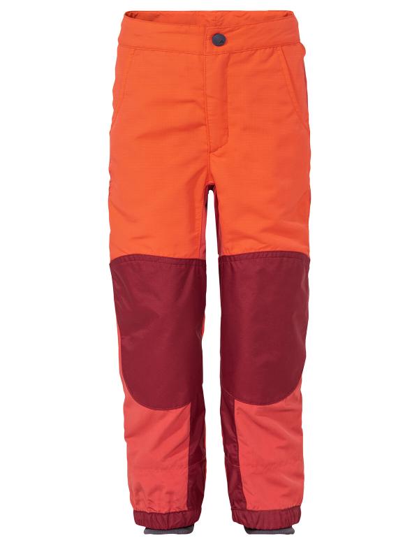 VAUDE Kids Caprea Antimos Pants hokkaido Gr&ouml;&szlig; 104