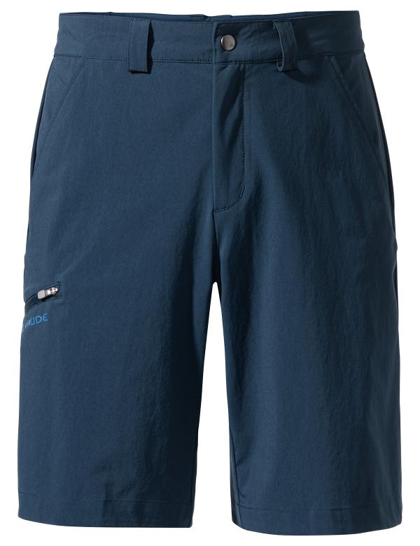 VAUDE Men's Farley Stretch Bermuda II dark sea Gr&ouml;&szlig; 52