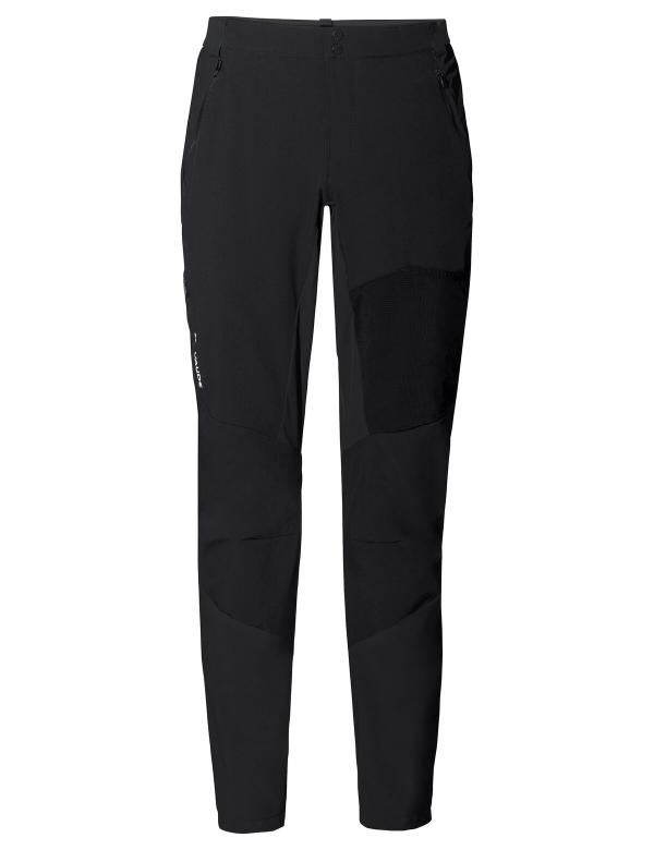 VAUDE Men's Scopi Pants III black uni Gr&ouml;&szlig; 46