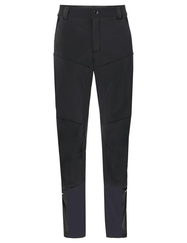 VAUDE Men's Larice Pants IV black uni Gr&ouml;&szlig; 46-Short