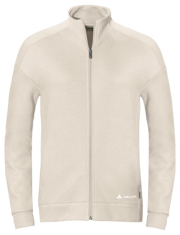 VAUDE Women's Redmont Cotton Jacket II ecru Gr&ouml;&szlig; 44