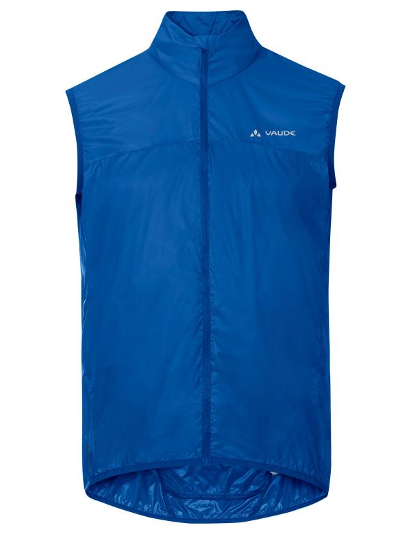 VAUDE Men's Matera Air Vest signal blue Gr&ouml;&szlig; L