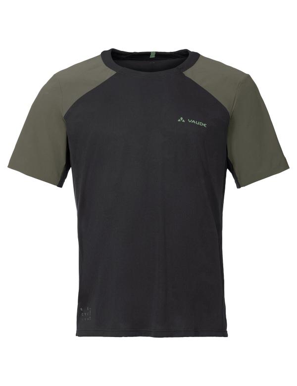 VAUDE Men's Moab PRO Shirt black Gr&ouml;&szlig; XXL