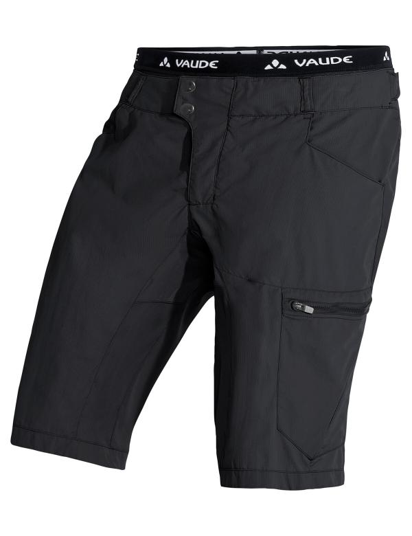 VAUDE Men's Tamaro Shorts II black Gr&ouml;&szlig; XXL