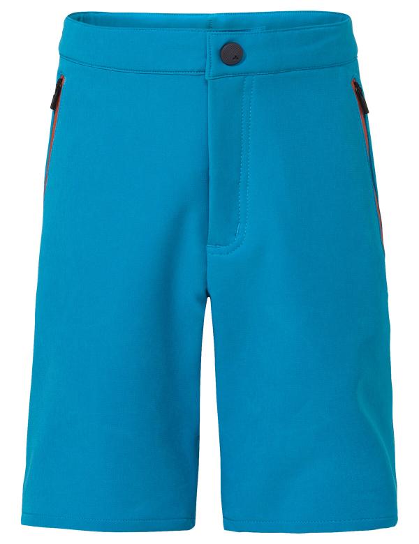 VAUDE Kids Badile Shorts II icicle Gr&ouml;&szlig; 122/128