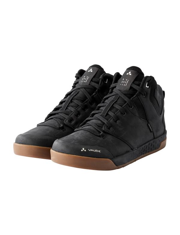 VAUDE AM Moab Mid STX II phantom black Gr&ouml;&szlig; 40