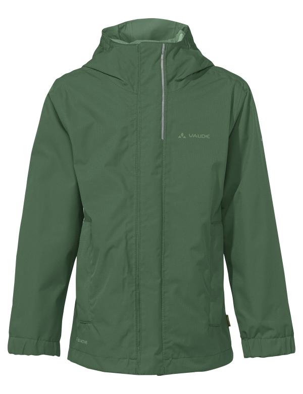 VAUDE Kids Escape Light Jacket IV woodland Gr&ouml;&szlig; 104