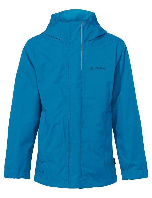 VAUDE Kids Escape Light Jacket IV icicle Gr&ouml;&szlig; 122/128