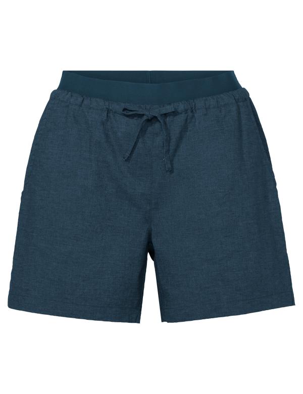 VAUDE Women's Redmont Shorts III dark sea Gr&ouml;&szlig; 40