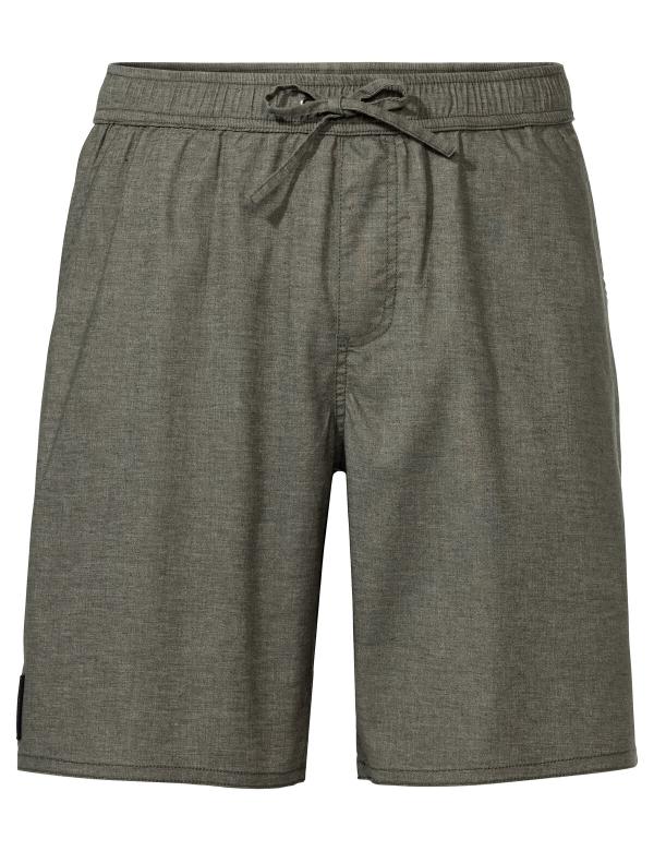 VAUDE Men's Redmont Shorts III khaki Gr&ouml;&szlig; 52