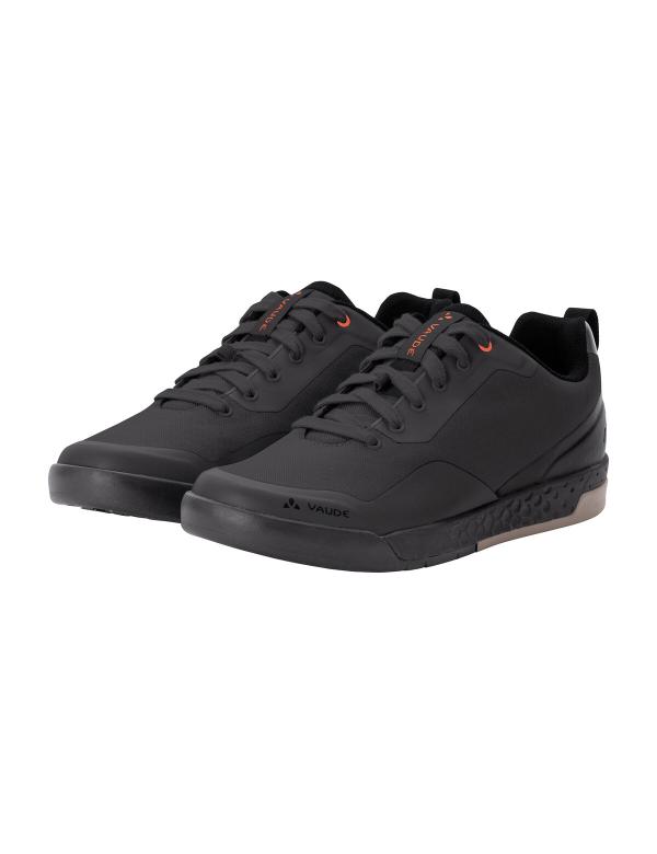 VAUDE Men's Moab Syn. II black/coconut Gr&ouml;&szlig; 44
