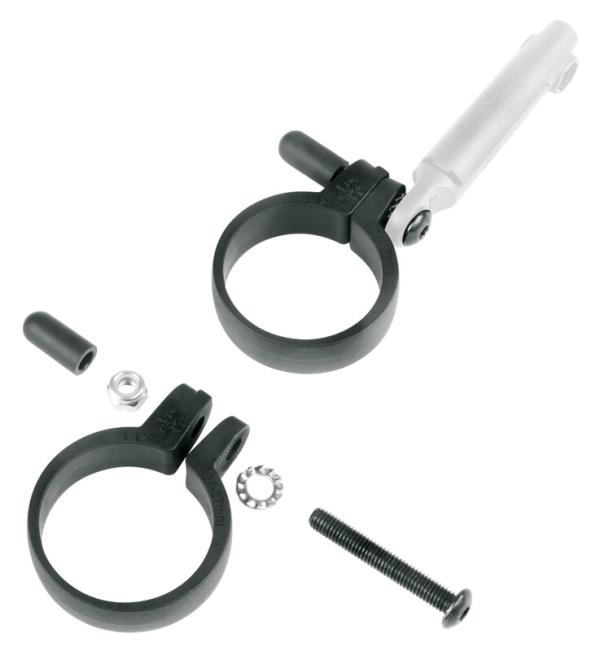 SKS GERMANY Gabelschellen-Set 37-40mm  