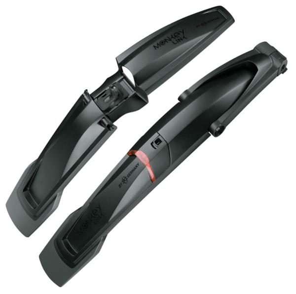 SKS GERMANY ML Radschutz-Set MTB RECHARGE 26"-29"  