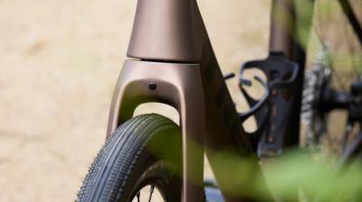 Trek FX Sport SL 5 M Matte Black Olive/Deep Smoke Produktbild 10