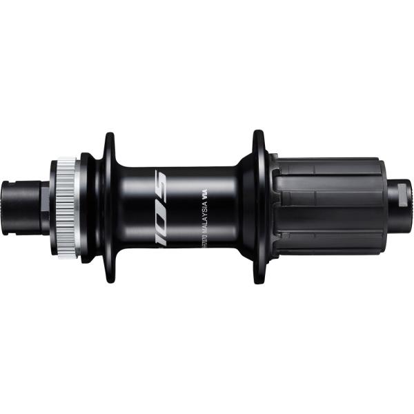SHIMANO Hinterradnabe 105 FH-R7070 Center-Lock 36 Loch Steckachse