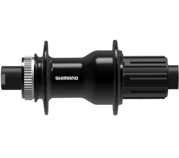 SHIMANO Hinterradnabe FH-TC500-HM 28 Loch 142 mm